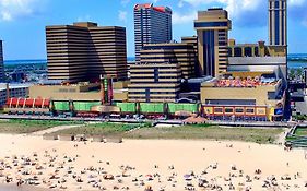 Tropicana Hotel Casino Atlantic City